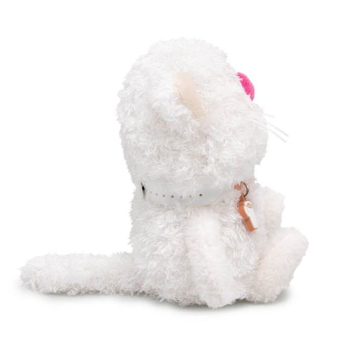 Мягкая игрушка «Кот Молоко», 12 см Мягкая игрушка «Кот Молоко», 12 см