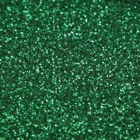 Пищевые блёстки КондиМир крупной фракции, зеленые, 10 г