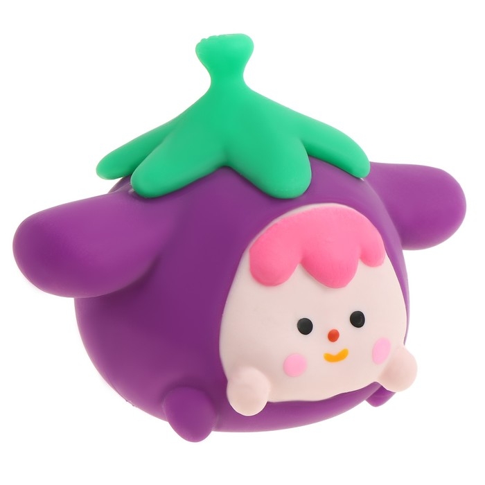 Мялка &laquo;Сливка&raquo; с пастой