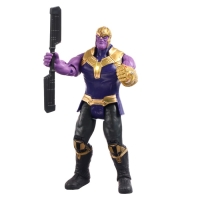 Игровой набор &laquo;Мстители. Танос&raquo; 13х15 см