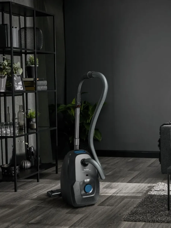 Пылесос с пылесборником Green Force Max TW4931EA, 4,5 л