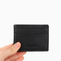 Футляр для карт (ВВ006-00550), красный 10х7,5х0,5 см