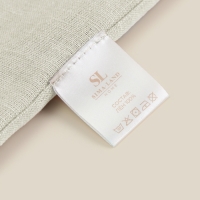 Костюм женский домашний (рубашка и шорты) SL HOME р. XL, светло-зеленый