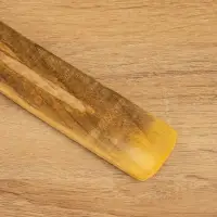 Благовония в тубусе "Жасмин и Шафран" 30 штук с деревянной подставкой