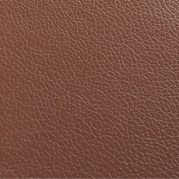 Ежедневник недатированный, формат А6+, 116 листов, клетка, ЛАЙТ Коричневый, тониров срез