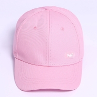 Кепка детская для девочки, цвет розовый рр 54см Кепка детская для девочки, цвет розовый рр 54см