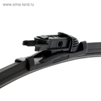 Щетка стеклоочистителя Goodyear FRAMELESS, 19"/ 480 мм, бескаркасная, мультикрепление Щетка стеклоочистителя Goodyear FRAMELESS, 19"/ 480 мм, бескаркасная, мультикрепление