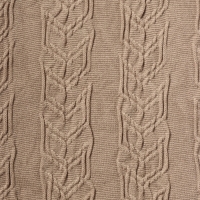 Женские колготки MINAKU 100 ден, цвет бежевый, размер 3/M