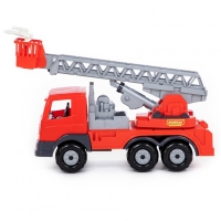 Автомобиль пожарный &laquo;Престиж&raquo;