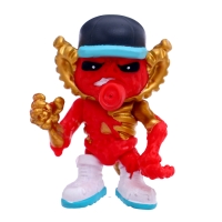 Игрушка-сюрприз &laquo;Космомонстры&raquo;, 3+, МИКС