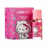 Туалетная вода HELLO KITTY and friends KUROMI  VANILLA PINK, 30 мл
