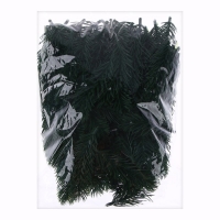 Декор &laquo;Ветки ели мини&raquo; набор 100 шт., размер 1 шт. &mdash; 10 &times; 3 &times; 3 см