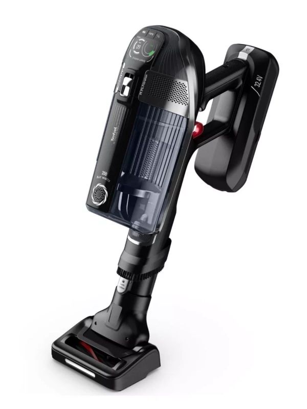 Беспроводной пылесос X-Force Flex 14.60 Animal Care TY99A8WO