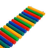 Дорожка массажная &laquo;Радуга&raquo;, 1,5 м