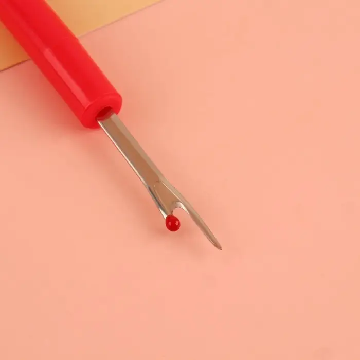 Вспарыватель с колпачком, 8.5 см, МИКС