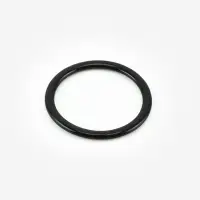 Кольцо для бретелей, металлическое, 15 мм, 20 шт., чёрное