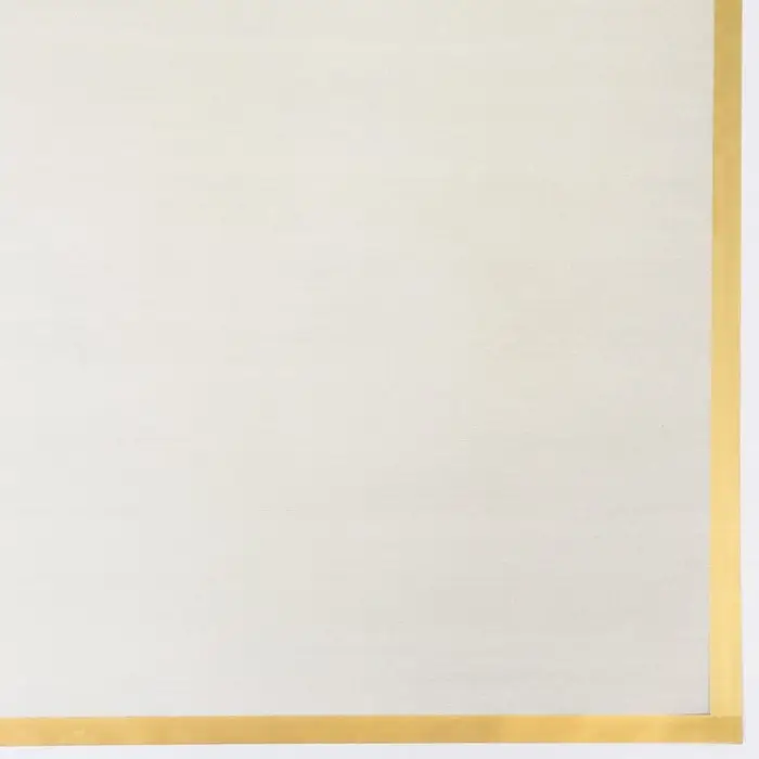 Пленка для цветов с рисунком 57&times;57 см