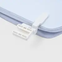 Сиденье для унитаза 40х37х4,5 см "Маяк"