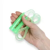 Скакалка, 1,7 м, цвета МИКС