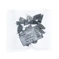 Груз Семечка разборная, 23 г