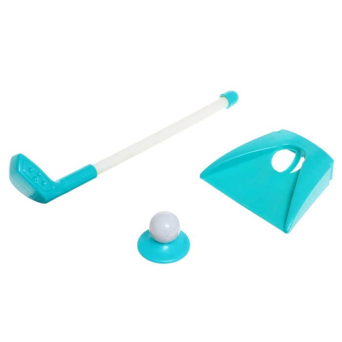 Машина радиоуправляемая &laquo;Скорая помощь&raquo;, световые эффекты, работает от батареек