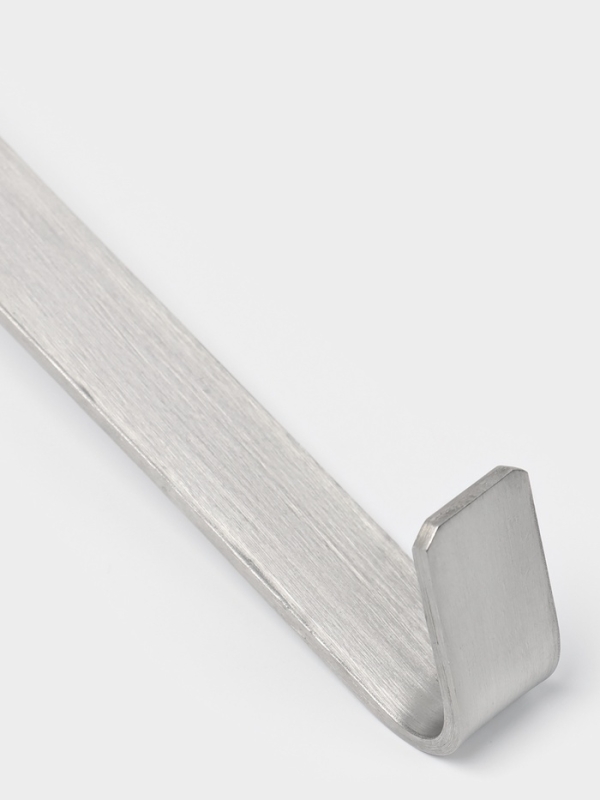 Половник цельнотянутый Hanna Kn&ouml;vell, 330 мл, d=11 см, h=37 см, толщина 3 мм, нержавеющая сталь