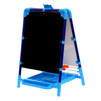 Мольберт детский двусторонний &laquo;Растущий&raquo;, 755х516х70 мм