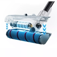 Вертикальный беспроводной пылесос VSS2500