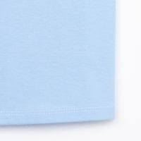 Пижама женская KAFTAN "Горошек", футболка, шорты, р.40-42 Пижама женская KAFTAN "Горошек", футболка, шорты, р.40-42