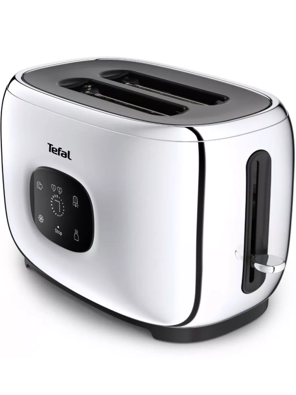 Тостер Majestuo TT883D10 с сенсорным дисплеем