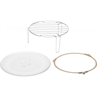 Микроволновая Печь HBW 2544 IX 25л. 900Вт