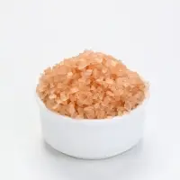 Соль для ванны, аромат имбирное печенье, 200 г, URAL LAB