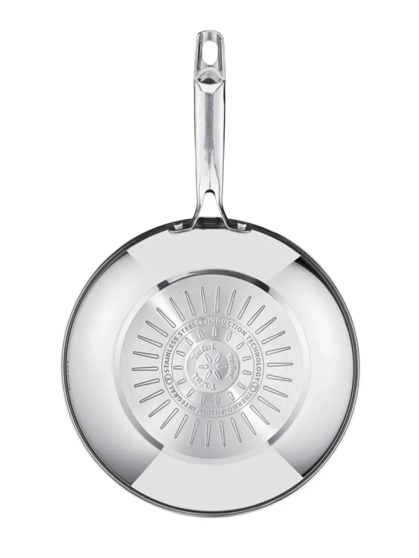 Сковорода вок Duetto + G7321924, 28 см