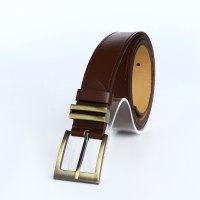 Ремень женский, ширина 2,5 см, винт, цвет коричневый Ремень женский, ширина 2,5 см, винт, цвет коричневый