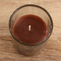 Набор свечей "BALLY BAND" 60 гр, инжир+корица