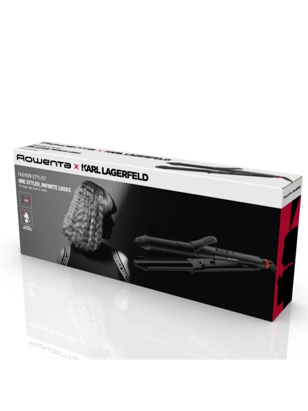 Мультистайлер 3в1 Karl Lagerfeld Fashion Stylist CF451LF0