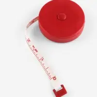 Сантиметровая лента, в рулетке, 1.5 м МИКС