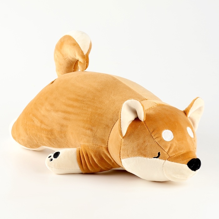 Мягкая игрушка &laquo;Собака&raquo;, 50 см