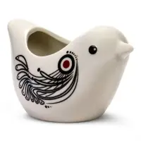 Кашпо "Птица" 10 х 7 х 16 см