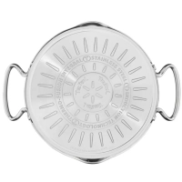 Набор посуды Duetto+ G732SB55, 11 предметов