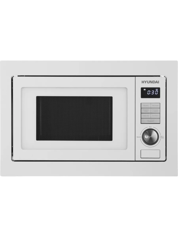 Микроволновая Печь HBW 2544 WG 25л. 900Вт белый