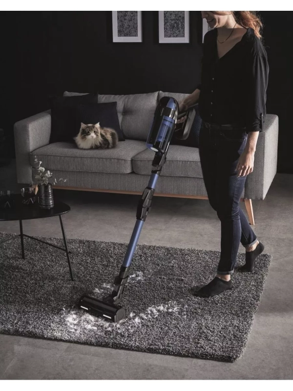 Беспроводной пылесос XForce Flex 12.60 TY98C0WO с насадками