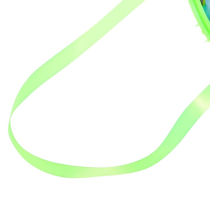 Барабан &laquo;Весёлые зверята&raquo;, цвета МИКС