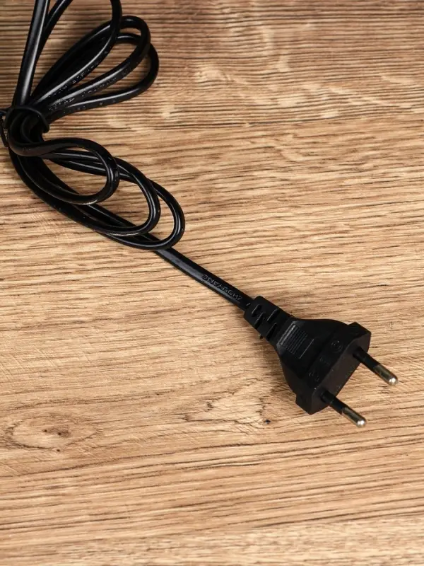 Фонтан "Хижина под деревом" 32х15х13 см (с подсветкой)