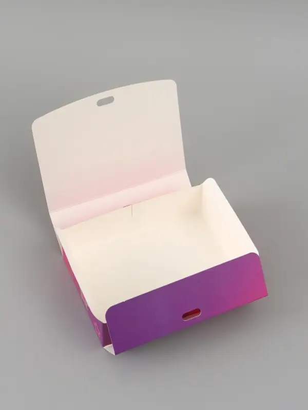 Коробка подарочная &laquo;Девочке&raquo;, 16,5 х 12 х 5 см