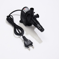 Помпа Sea Star HX-1180D, 1000 л/ч, 12 Вт, высота подъема воды 0,8 м Помпа Sea Star HX-1180D, 1000 л/ч, 12 Вт, высота подъема воды 0,8 м