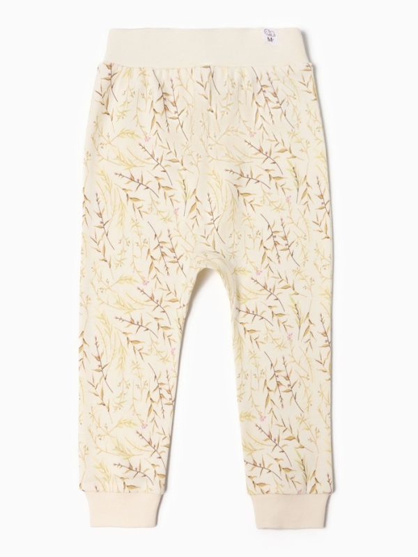 Штанишки детские MINAKU Штанишки детские MINAKU "Nature", рост 86-92 см