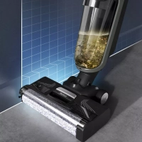 Беспроводной моющий пылесос X-Clean 4 GF5035F0 с контейнером