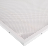 Светильник светодиодный потолочный универсальный.ULP-Q105 6060-45W/6500K , призма,белый