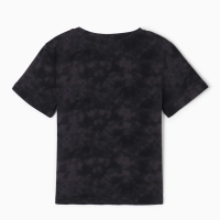 Футболка &laquo;Мстители&raquo;, Marvel, &laquo;Тай-дай&raquo;, рост 134-140